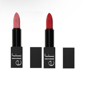 e.l.f. - O Face Satin Lipstick